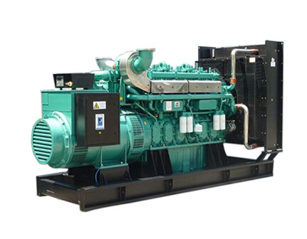 湖北宗申动力250kw大型柴油发电机_COPY