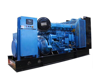 湖北宗申动力150kw大型柴油发电机组