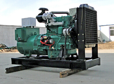 湖北宗申动力50kw大型柴油发电机组_COPY