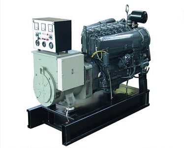 湖北宗申动力5kw小型柴油发电机_COPY