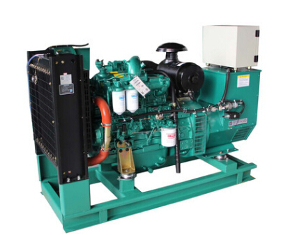 湖北宗申动力12kw小型柴油二手发电机_COPY