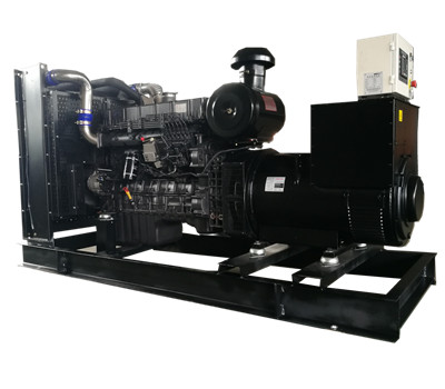 湖北上柴柴油发电机组50KW-700KW_COPY_COPY