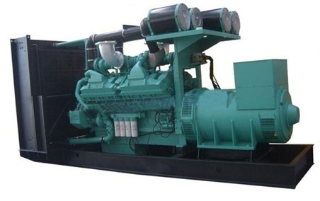 湖北200kw康明斯发电机组