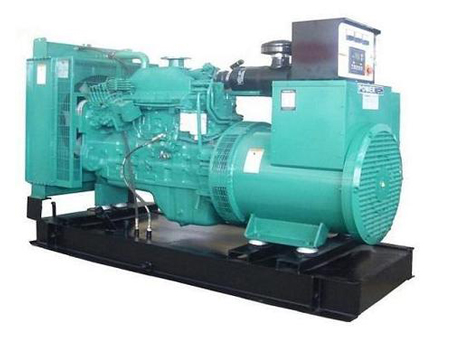 湖北80kw康明斯柴油发电机组