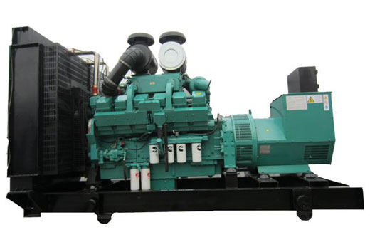 湖北柴油发电机组