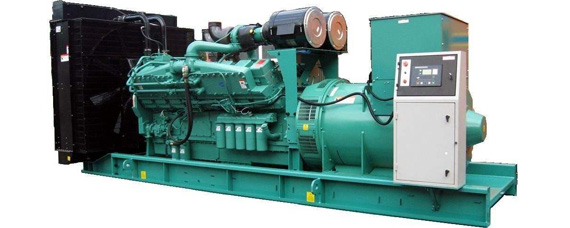 湖北柴油发电机