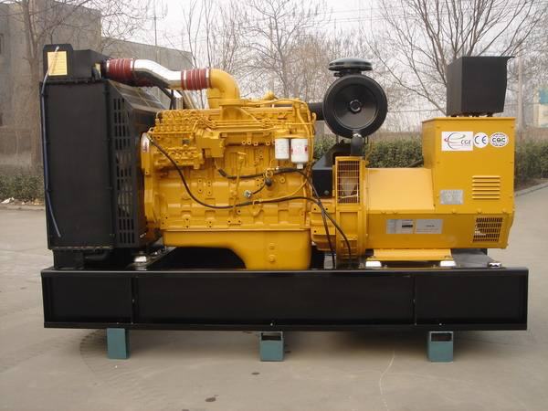 湖北发电机出租