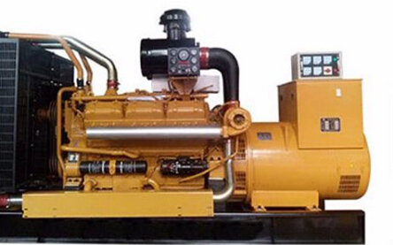 湖北发电机出租