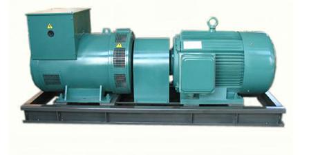 湖北发电机出租