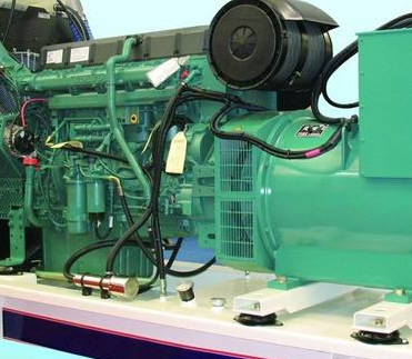 湖北发电机出租